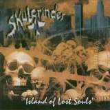 Skulgrinder - Island of Lost Souls